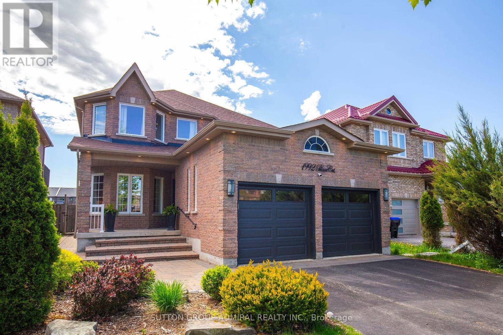 Innisfil (alcona), ON L9S0E7,1992 PRINCE COURT