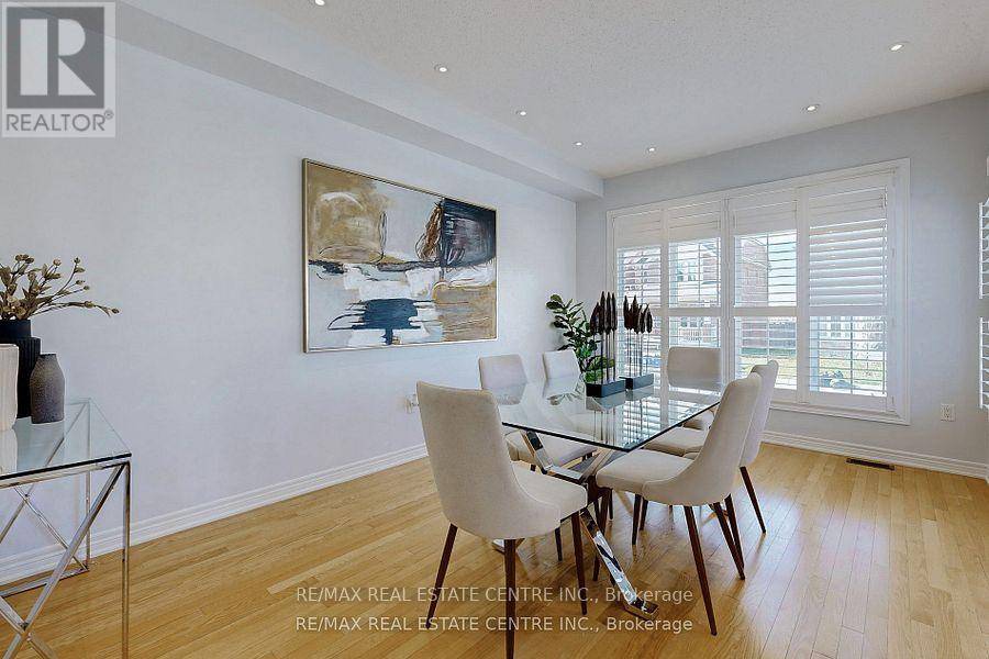 Richmond Hill (oak Ridges), ON L4E3N2,84 BETONY DRIVE