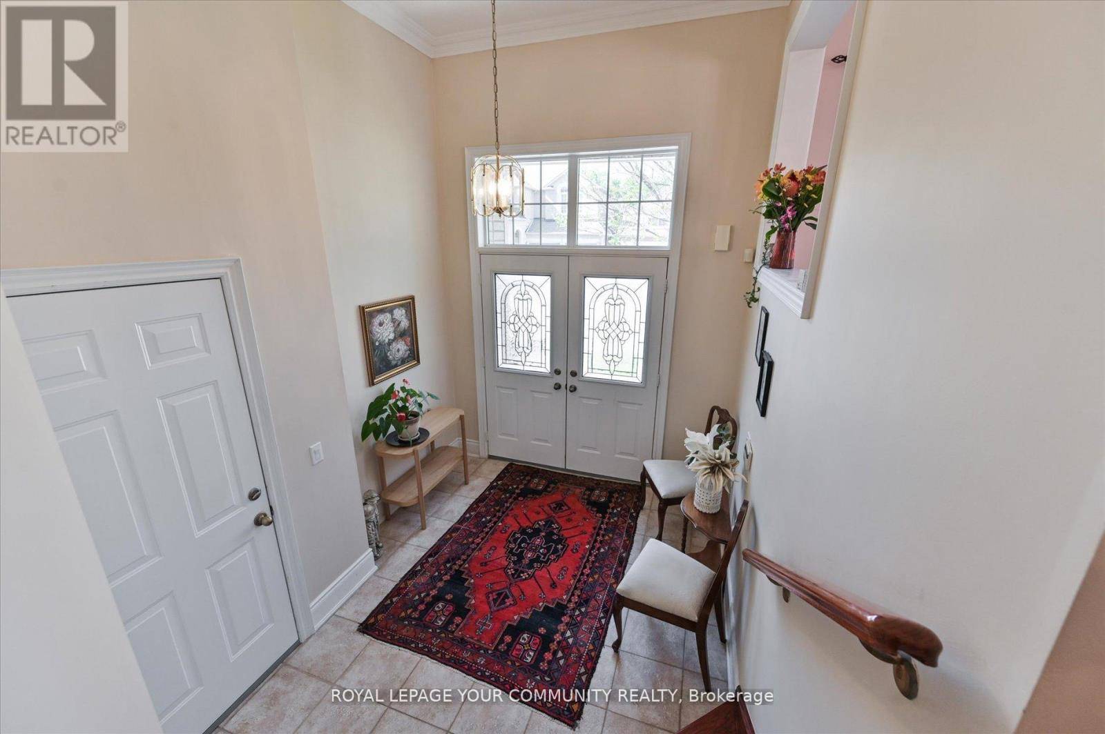 Richmond Hill (jefferson), ON L4E4T3,38 BRASS DRIVE