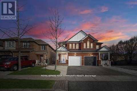 Vaughan (sonoma Heights), ON L4H2J9,15 ECHO RIDGE CRESCENT