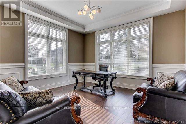 Richmond Hill (oak Ridges), ON L4E2X3,23 PARKER AVENUE E