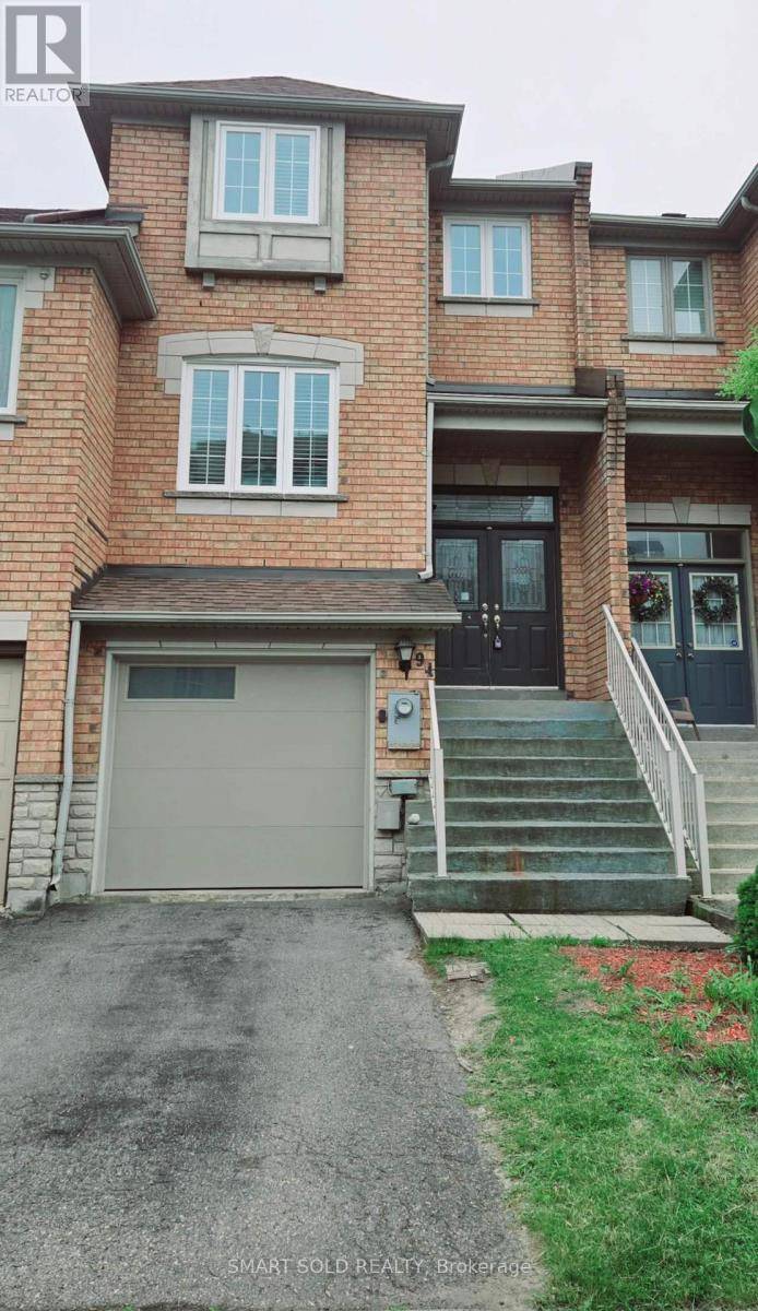 Richmond Hill (langstaff), ON L4B4E4,94 COBURG CRESCENT