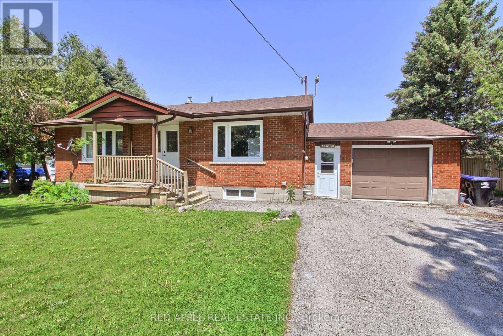 Innisfil (gilford), ON L0L1R0,2330 GILFORD ROAD