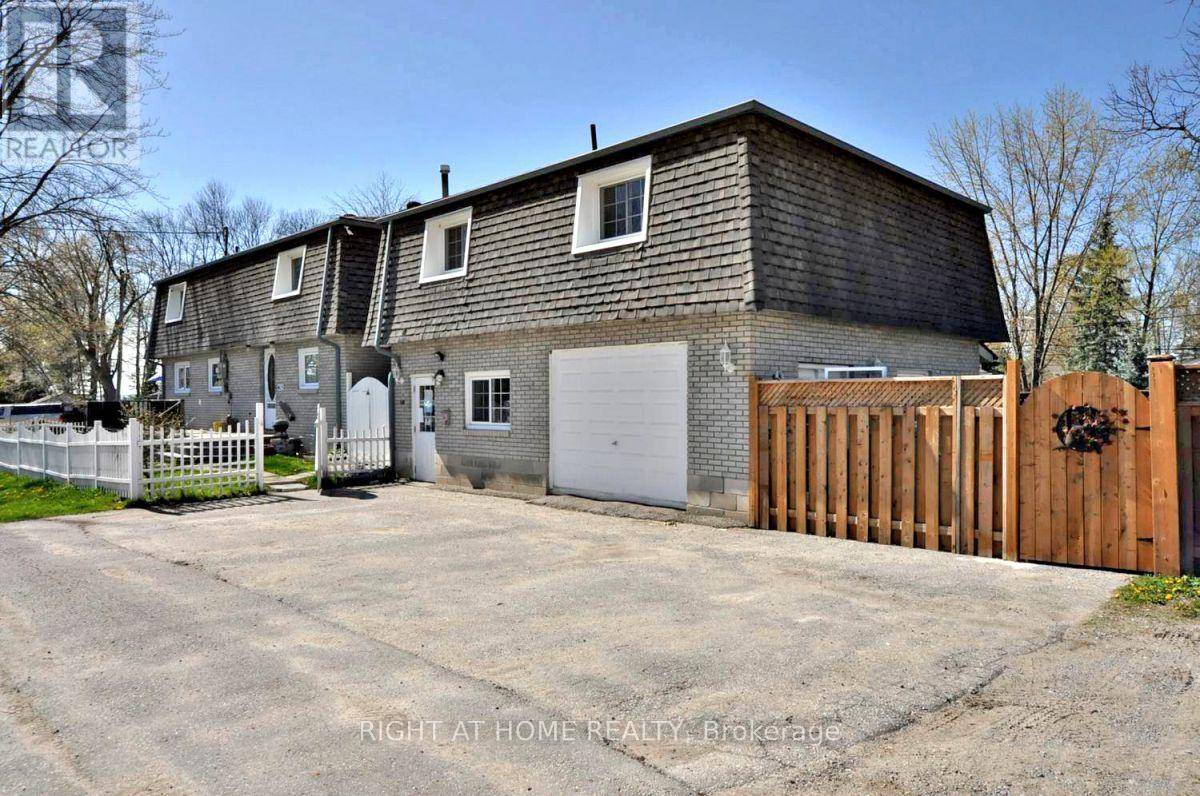 Georgina (keswick South), ON L4P1P3,415 Lake DR South #3