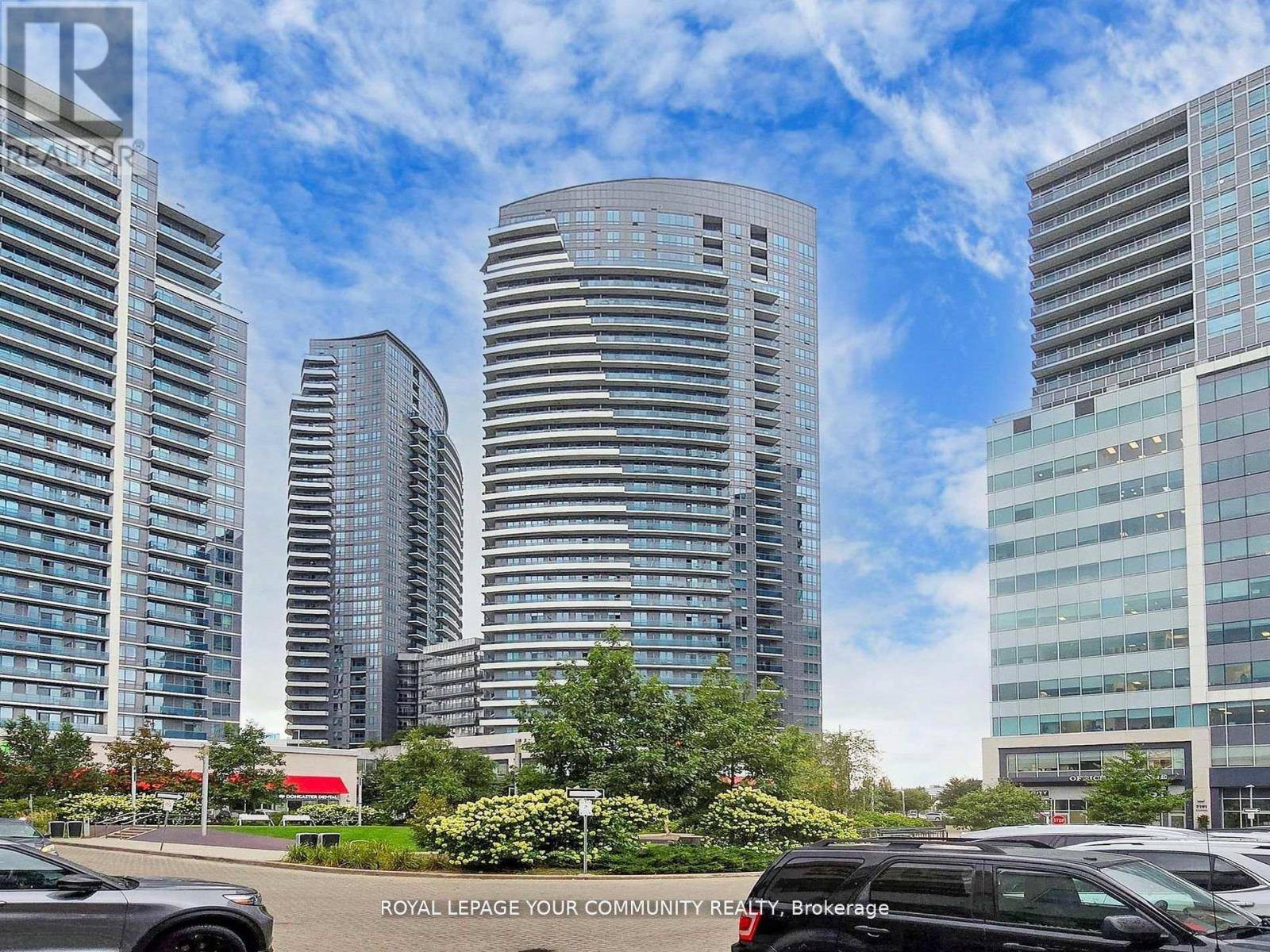 Markham (thornhill), ON L3T0C7,7181 Yonge ST #231