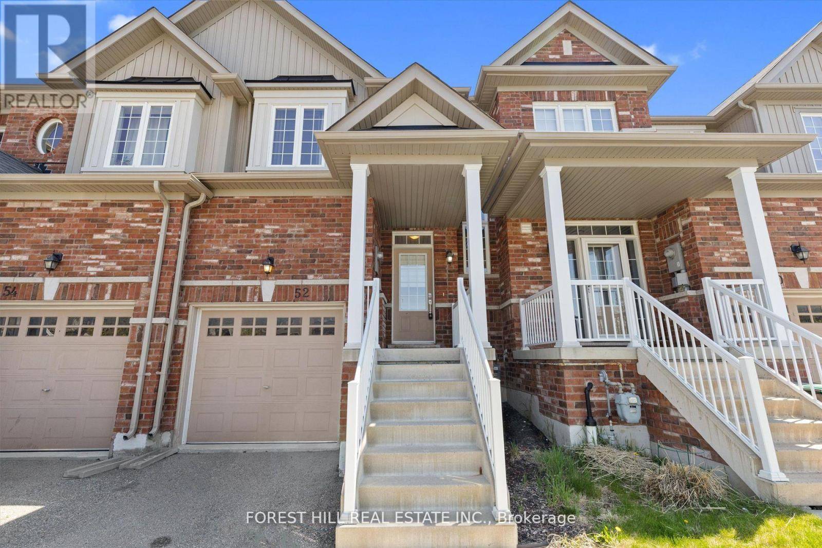 Bradford West Gwillimbury (bradford), ON L3Z0P1,52 LUISA STREET