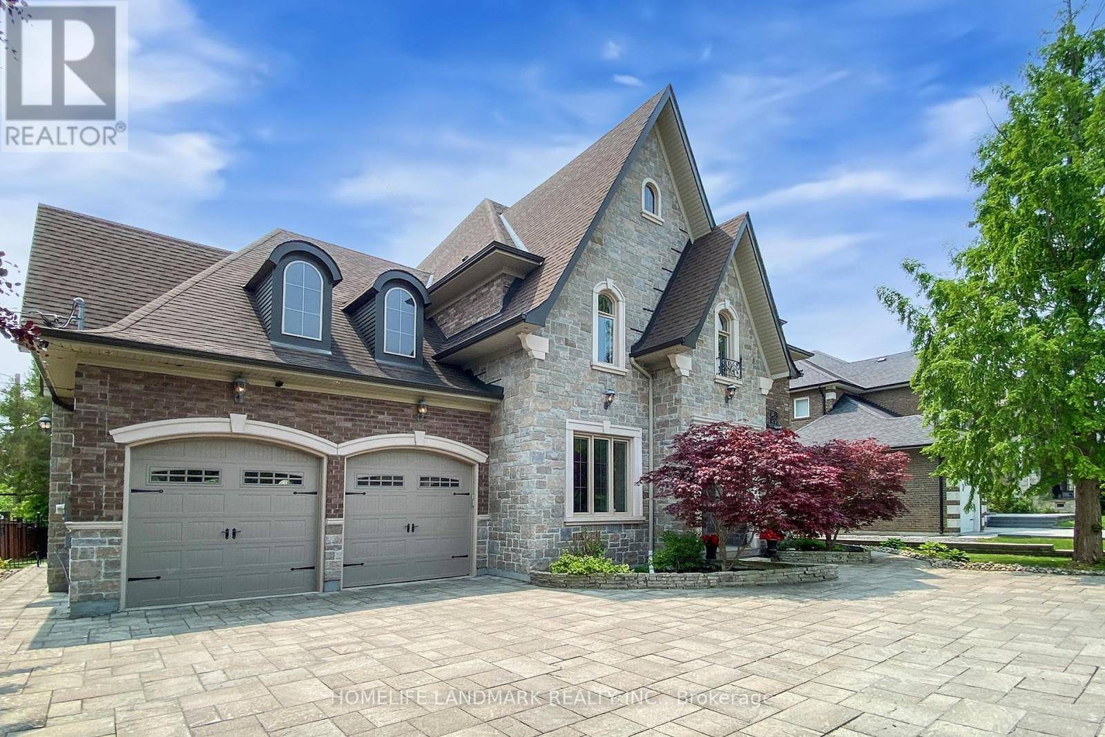 Richmond Hill (north Richvale), ON L4C3S8,127 MAY AVENUE