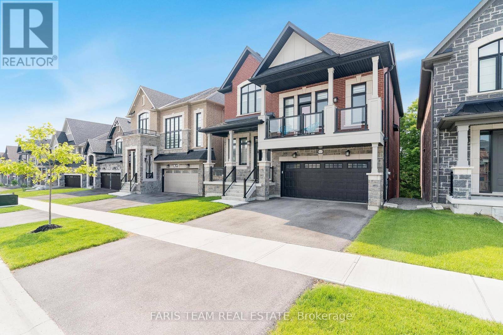 Innisfil (alcona), ON L9S0P2,1425 BLACKMORE STREET
