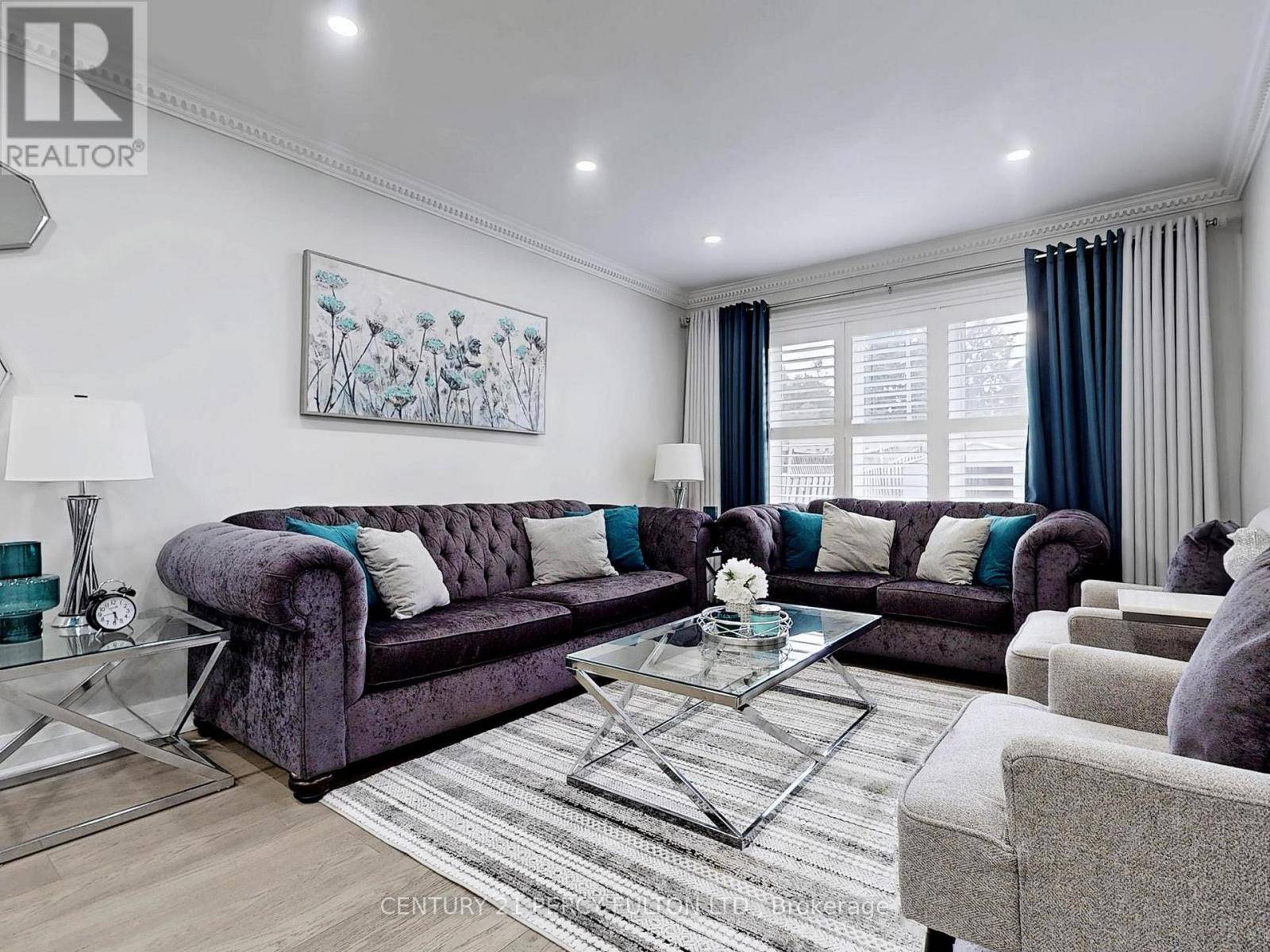 Markham (middlefield), ON L3S3V4,74 DOUBTFIRE CRESCENT