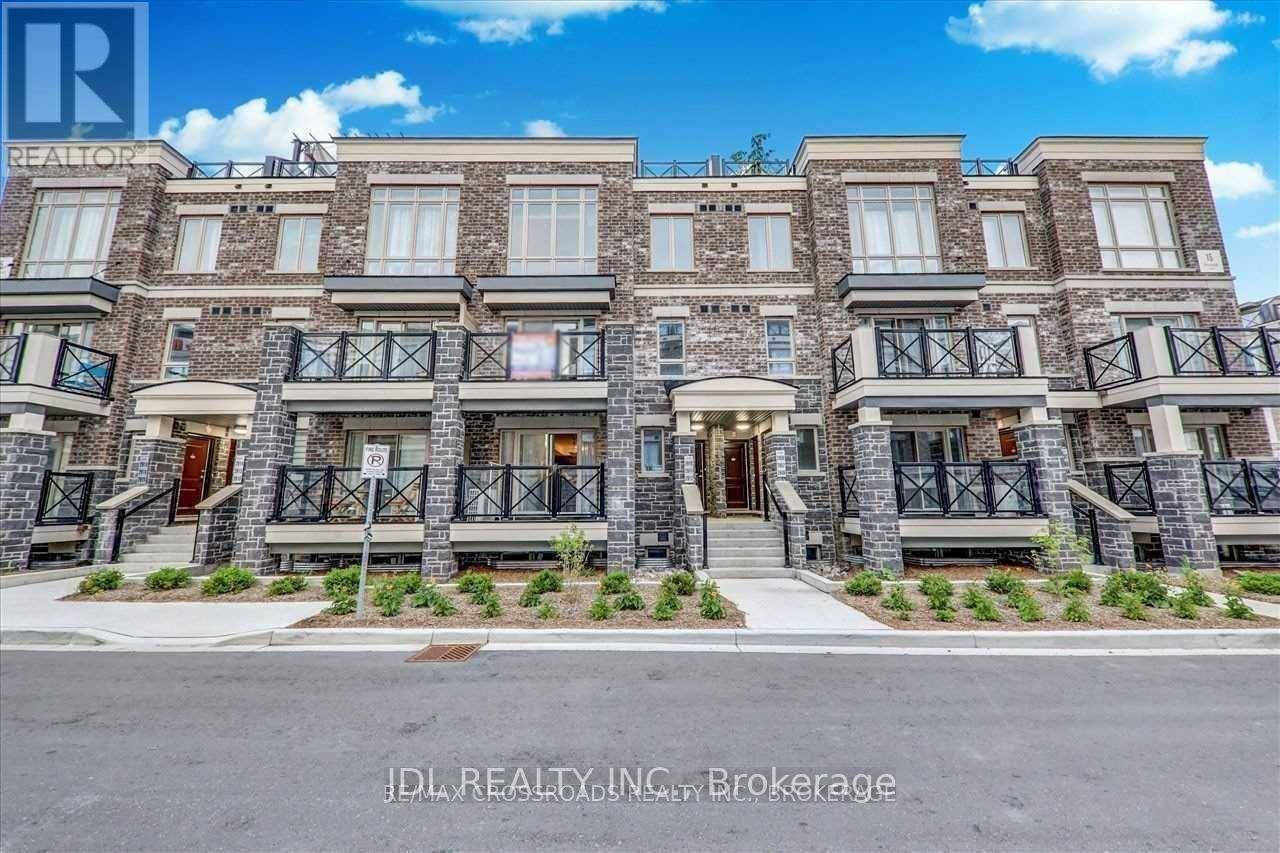 Markham (cornell), ON L6B0A8,15 Westmeath LN #2910