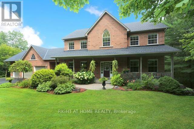 Uxbridge, ON L9P0L1,2 OAKVIEW PLACE