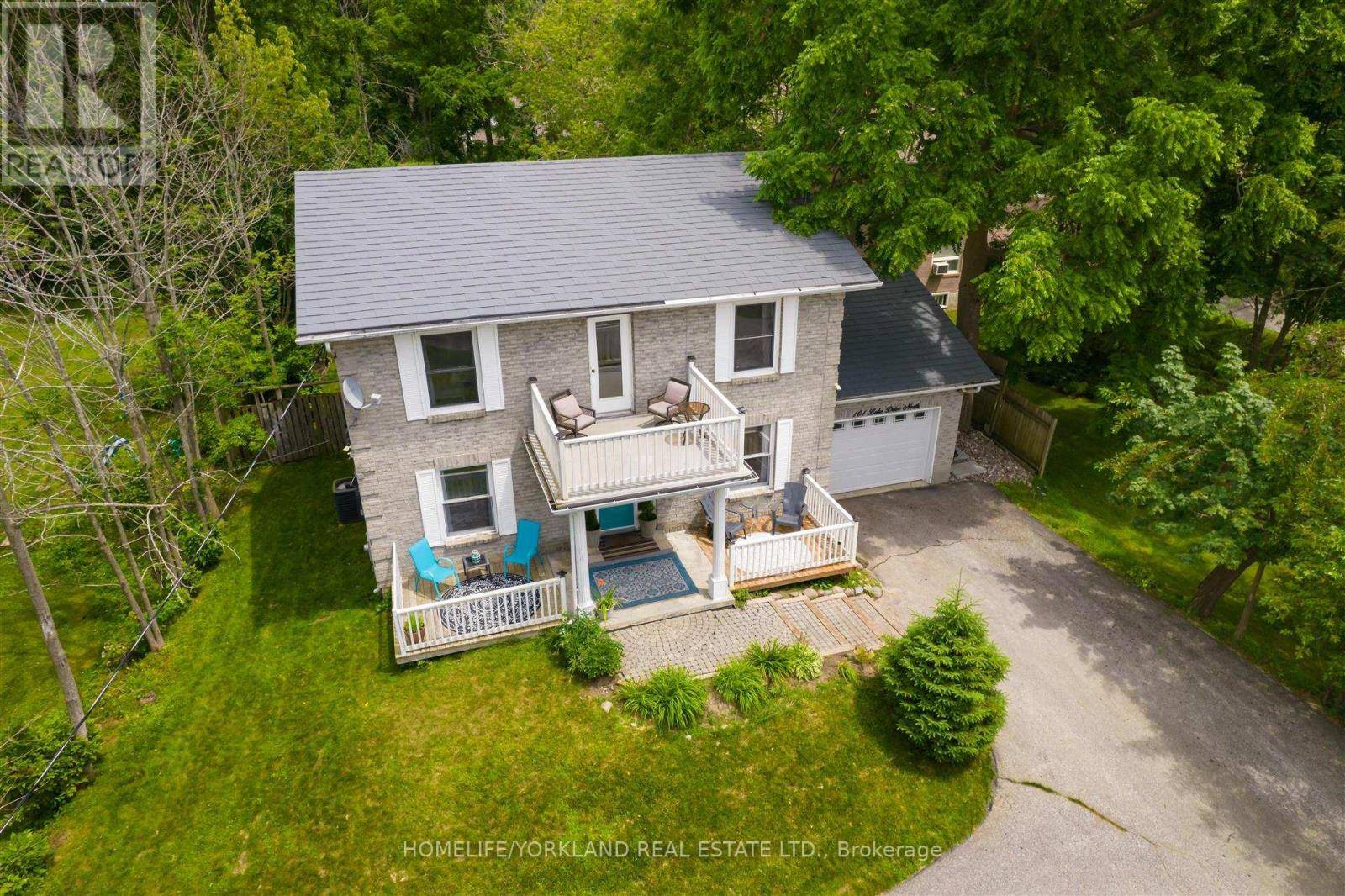 Georgina (historic Lakeshore Communities), ON L4P1A9,101 LAKE DRIVE N