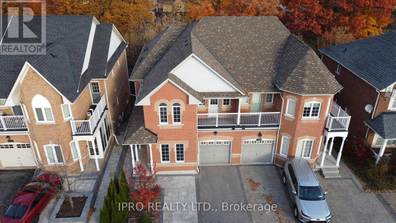Richmond Hill (oak Ridges Lake Wilcox), ON L4E5B8,128 LEBOVIC DRIVE
