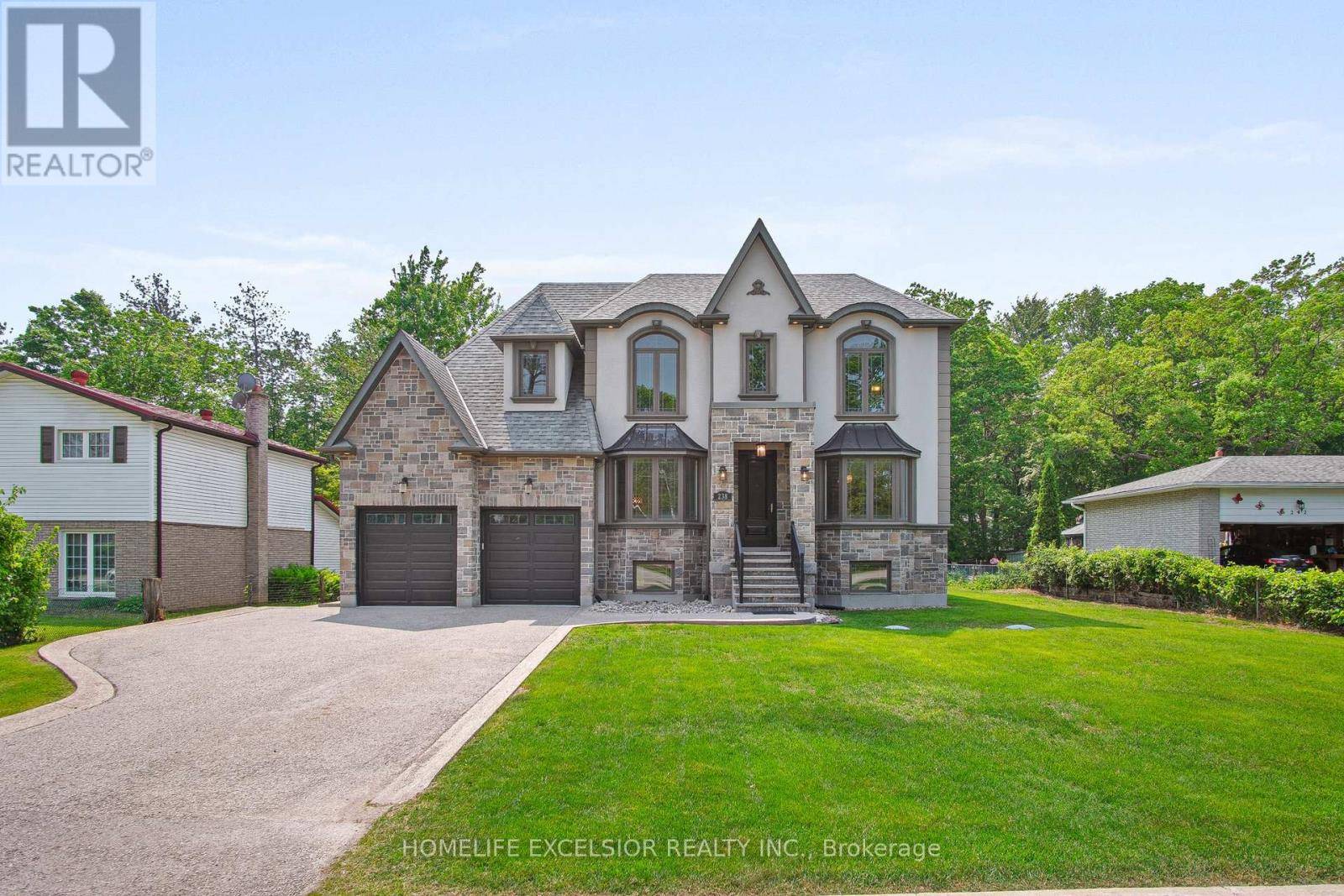 East Gwillimbury (holland Landing), ON L9N1K1,238 SAND ROAD