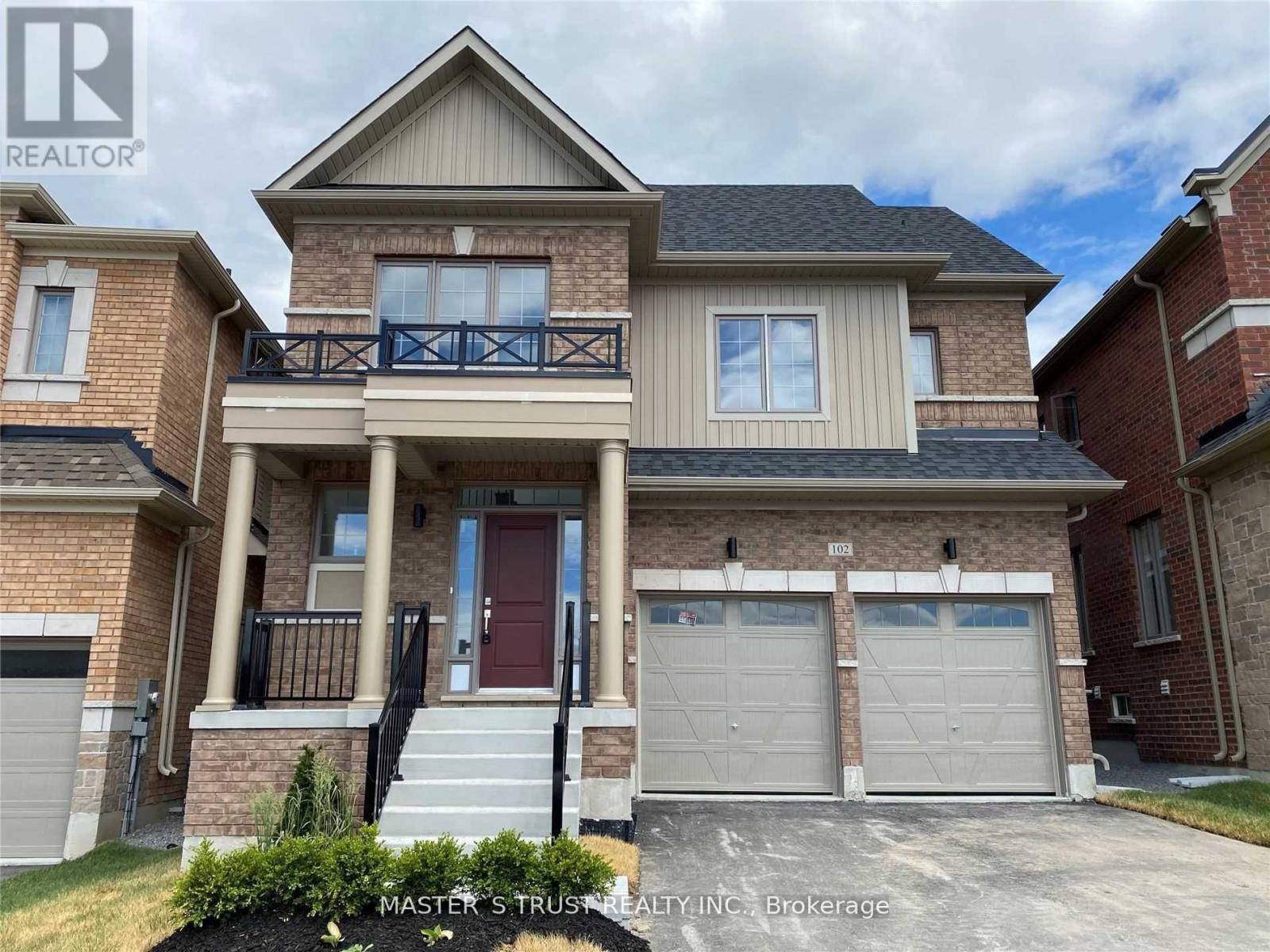 East Gwillimbury (holland Landing), ON L9N0V3,102 FRANK KELLY DRIVE