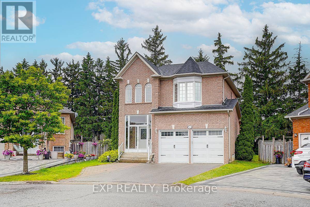 Markham (milliken Mills East), ON L3S4R2,12 TORMINA COURT