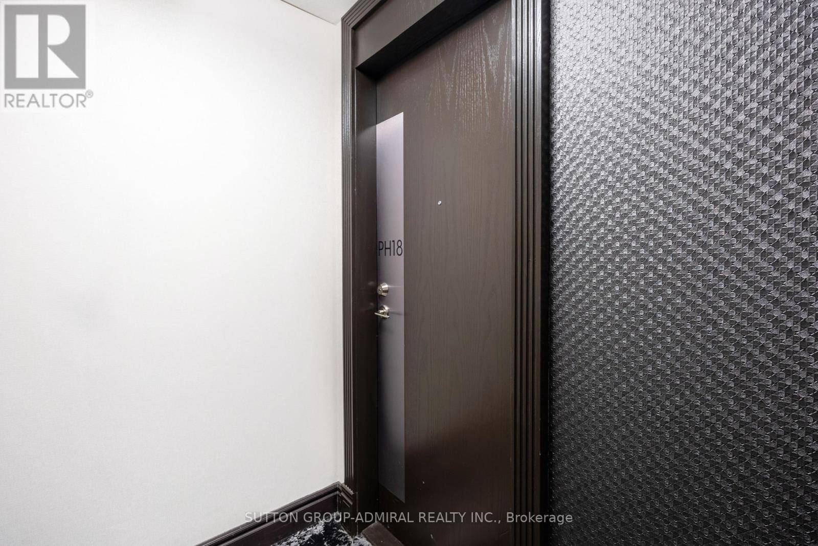 Richmond Hill (langstaff), ON L4B4N2,3 Ellesmere ST #PH18