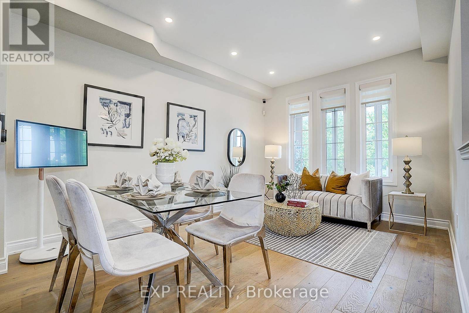Markham (berczy), ON L6C0C5,322 STONEBRIDGE DRIVE