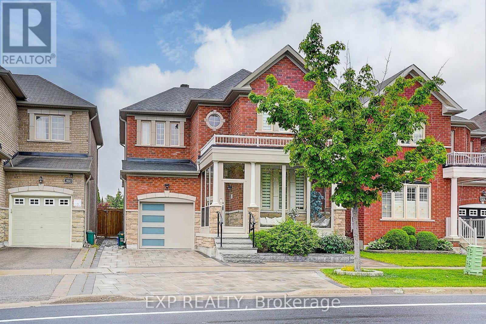 Markham (berczy), ON L6C0C5,322 STONEBRIDGE DRIVE