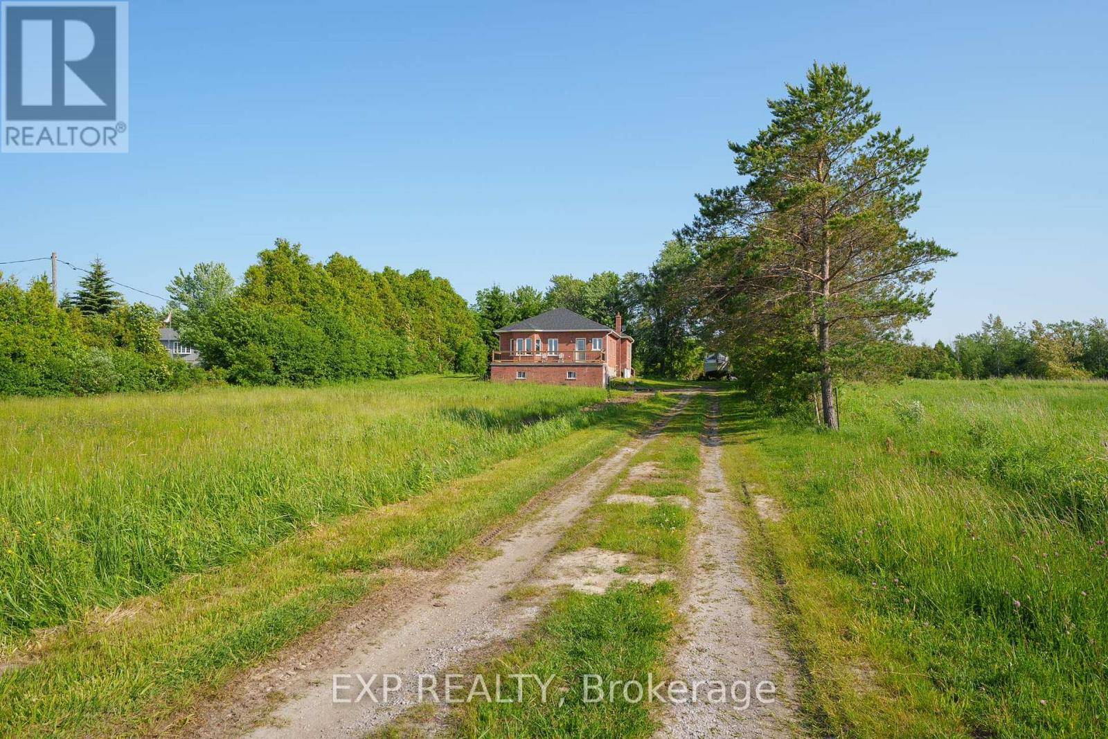 Brock (beaverton), ON L0K1A0,B130 DURHAM REGIONAL ROAD 23