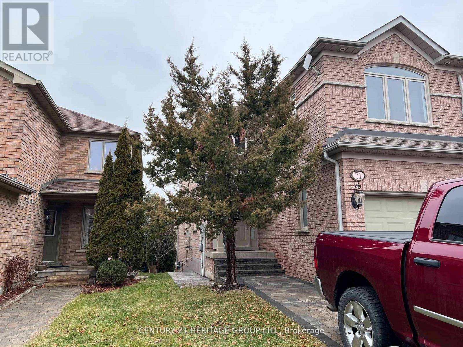 Aurora (bayview Wellington), ON L4G6Z3,71 Primeau DR #Bsmt