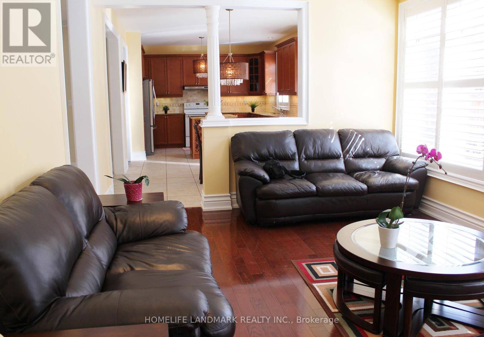 Vaughan (vellore Village), ON L4H3K2,39 SIENA DRIVE