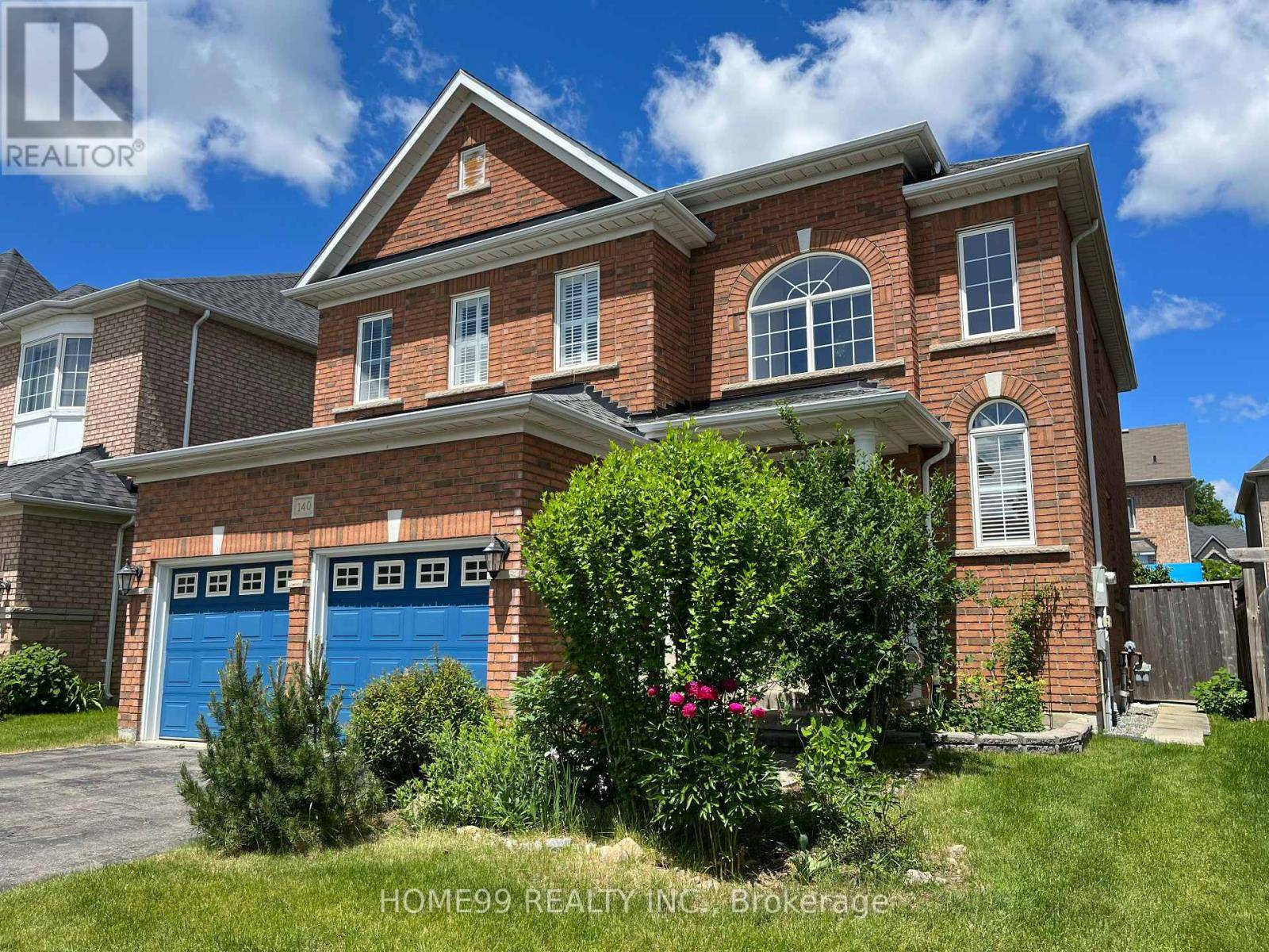 Richmond Hill (jefferson), ON L4E4J8,140 JEFFERSON FOREST DRIVE