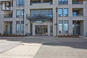 Richmond Hill (langstaff), ON L4C0T6,330 Red Maple RD #PH8