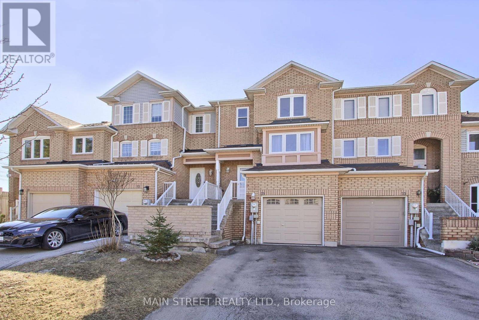 Aurora (bayview Wellington), ON L4G7N4,75 BAYWELL CRESCENT
