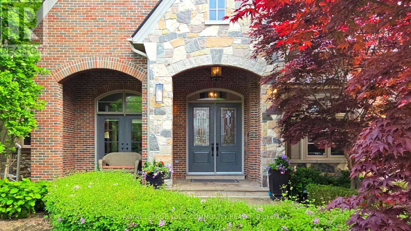 Vaughan (vellore Village), ON L4H3J6,166 GRANDVISTA CRESCENT
