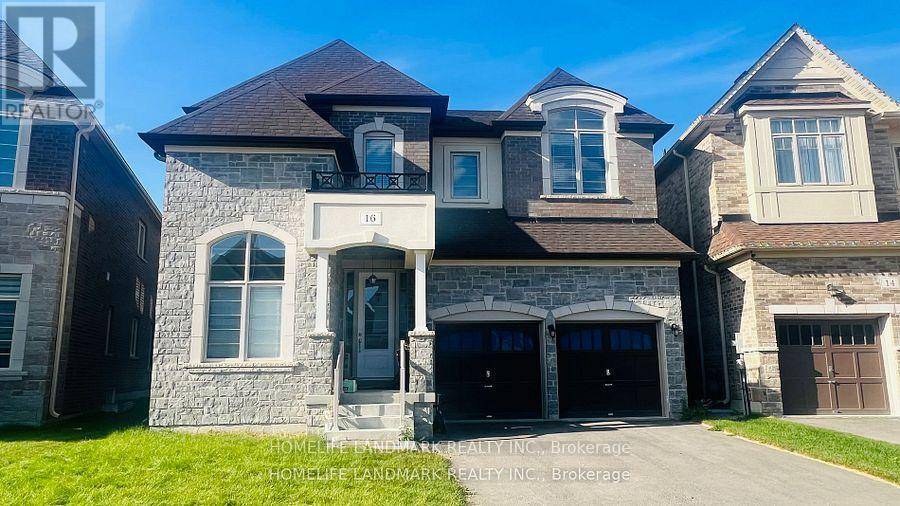 East Gwillimbury (sharon), ON L9N0T7,16 KENNETH ROSS CRESCENT