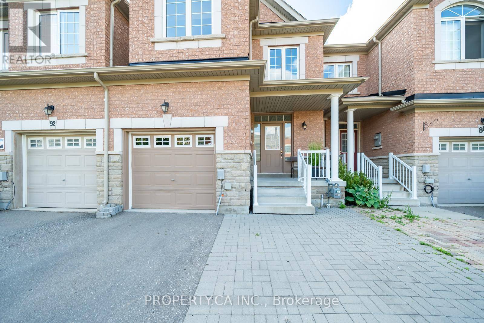 Richmond Hill (jefferson), ON L4E0X8,90 COLLIN COURT