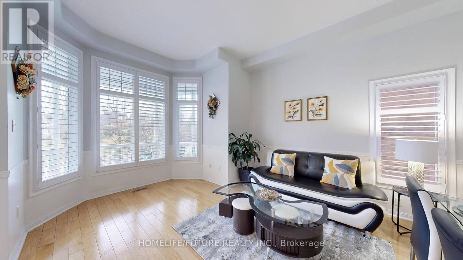 Markham (cornell), ON L6B1B6,24 Christian Reesor PARK #Ave
