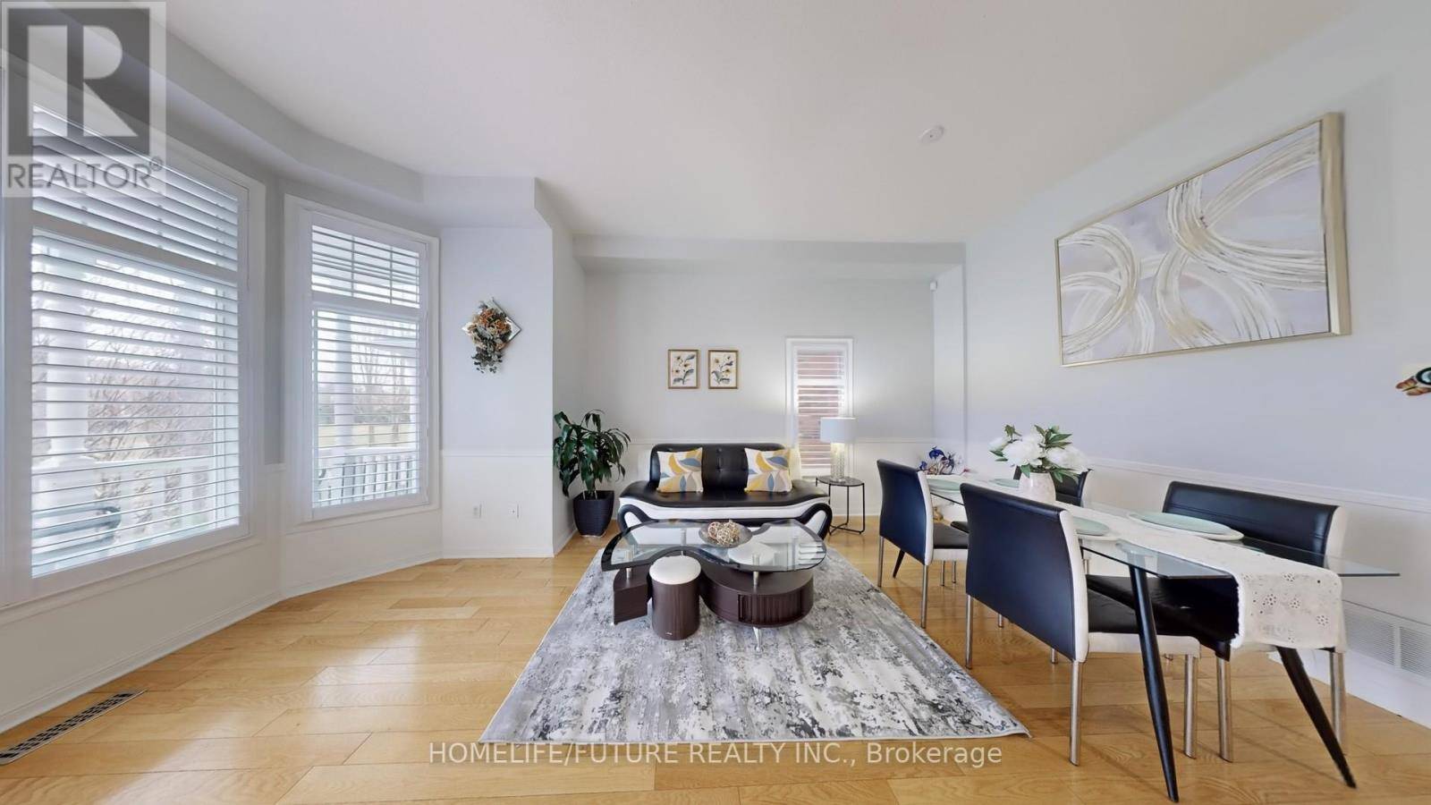 Markham (cornell), ON L6B1B6,24 Christian Reesor PARK #Ave