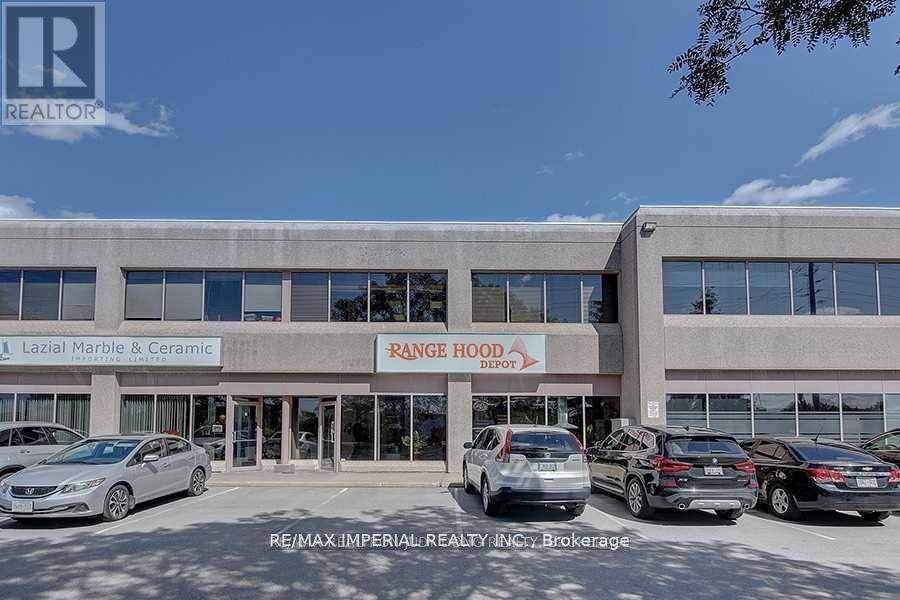 Vaughan (concord), ON L4K4L7,8111 Jane ST #3
