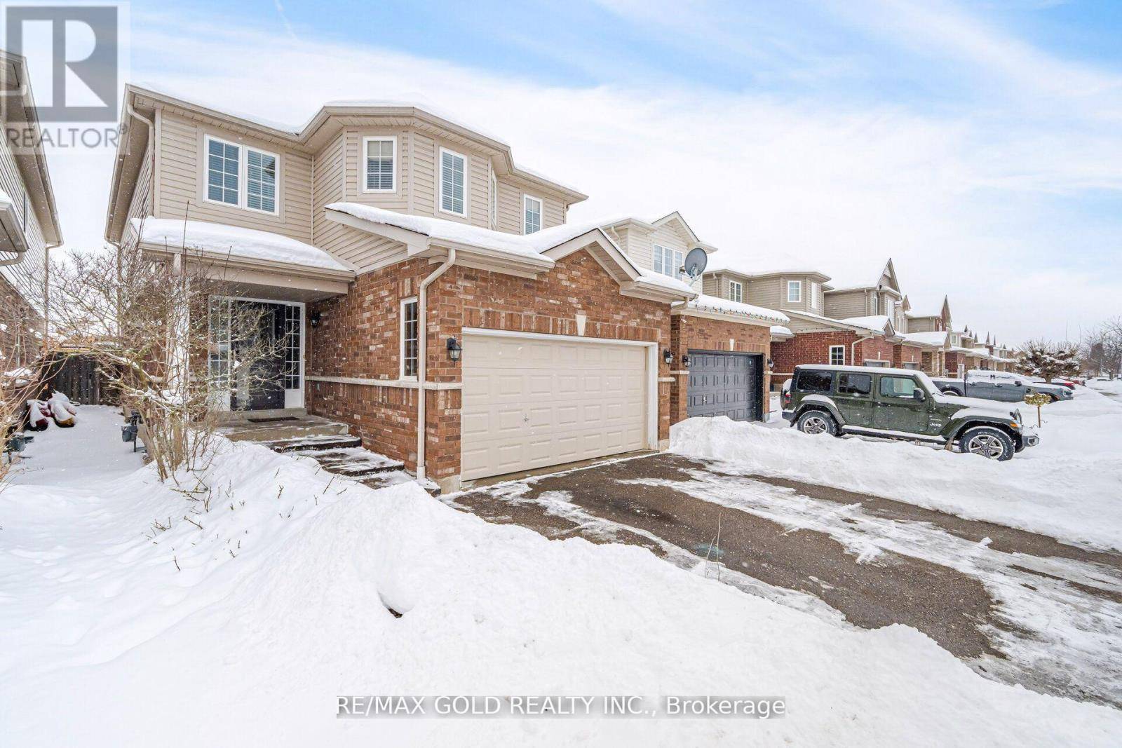 New Tecumseth (alliston), ON L9R0B2,85 ANDERSON ROAD