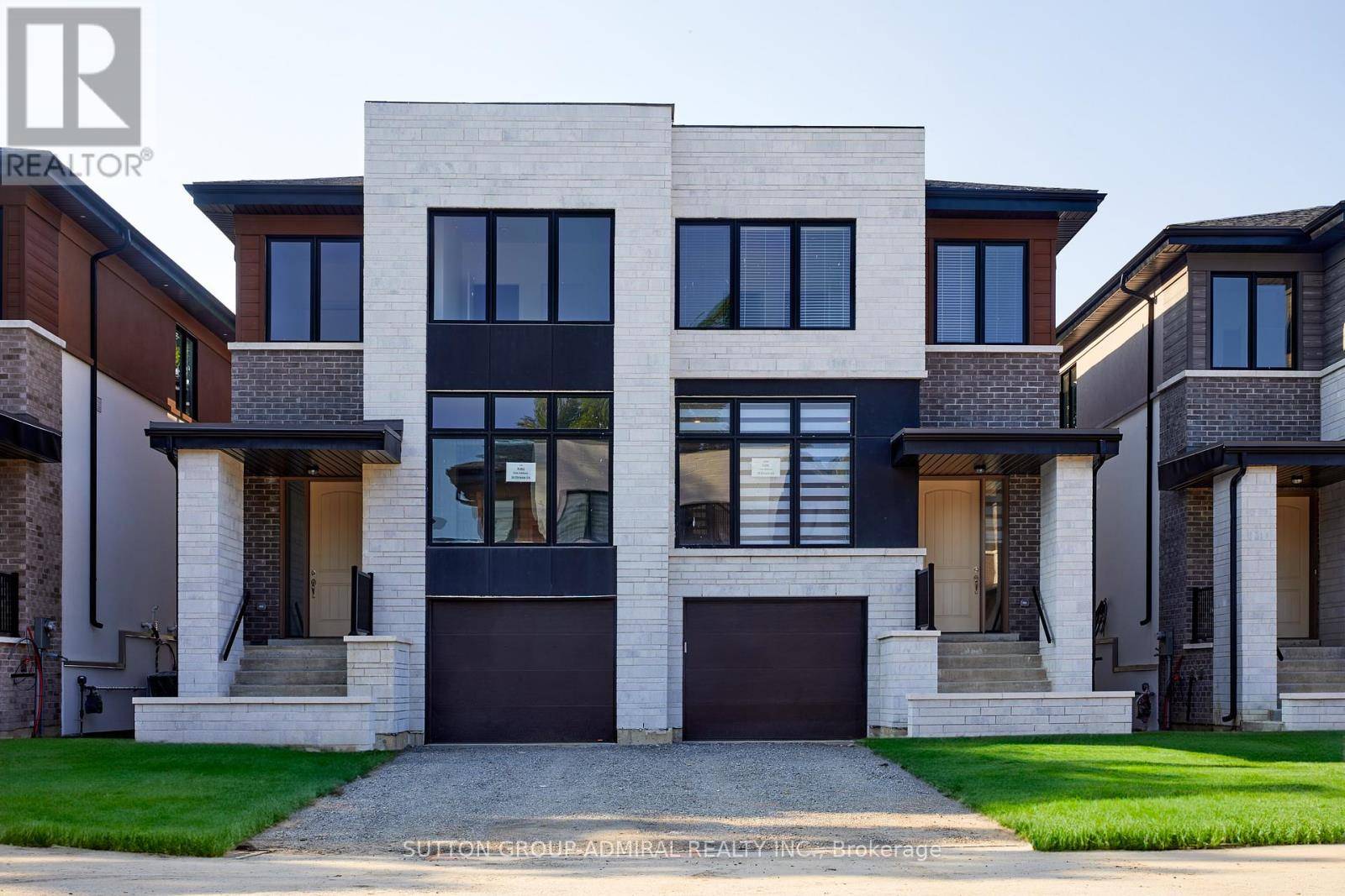 Richmond Hill (mill Pond), ON L4C5T8,18 DIREZZE COURT