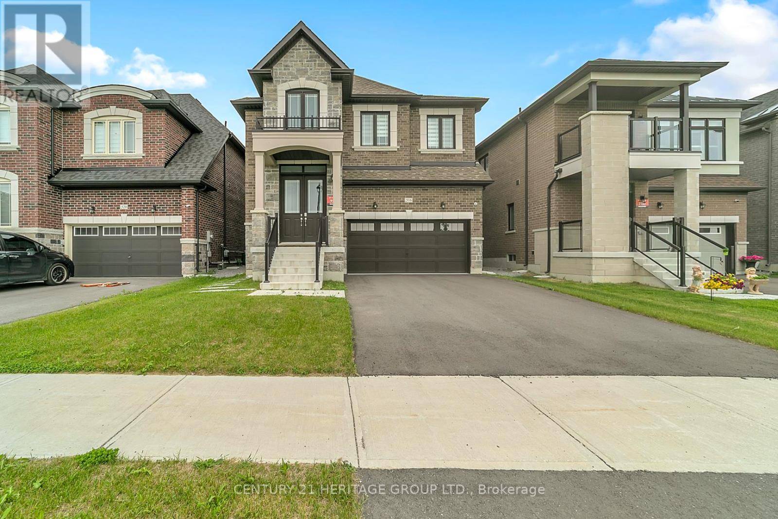 East Gwillimbury (queensville), ON L9N0Y3,516 Seaview HTS #Bsmnt