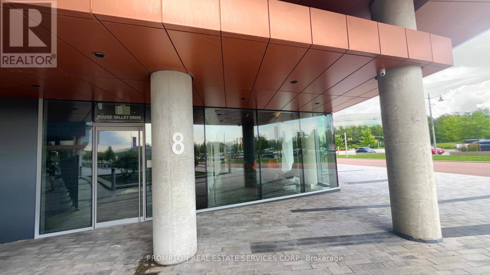 Markham (unionville), ON L6G0G8,8 Rouge Valley DR West #807