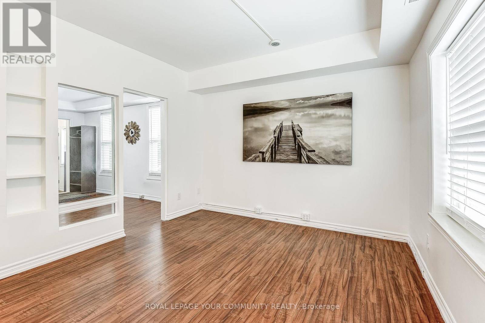 Markham (old Markham Village), ON L3P2R4,23-A Washington ST #A