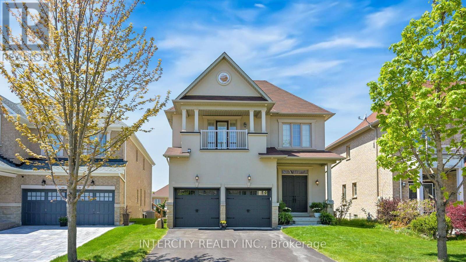 Vaughan (patterson), ON L6A0J4,32 ALLISON ANN WAY