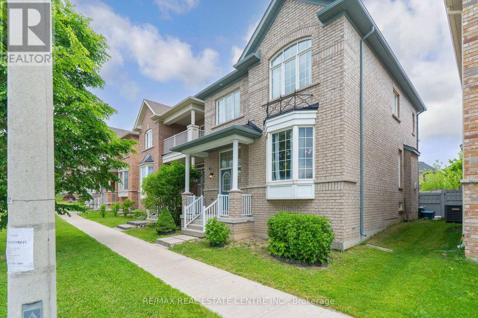 Richmond Hill (oak Ridges), ON L4E0Z5,22 JOCADA COURT