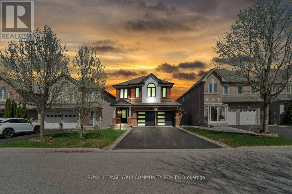 Markham (village Green-south Unionville), ON L3R4W7,53 VIA JESSICA DRIVE