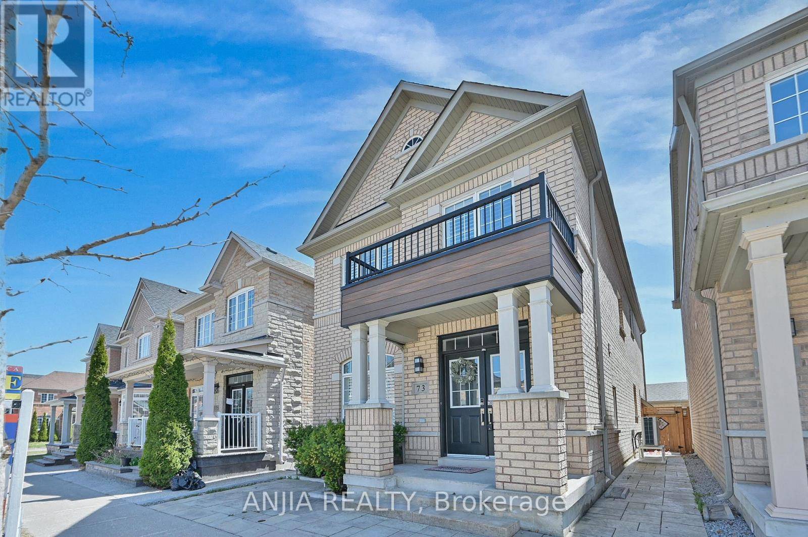 Markham (cornell), ON L6B0P3,73 SHADY OAKS AVENUE