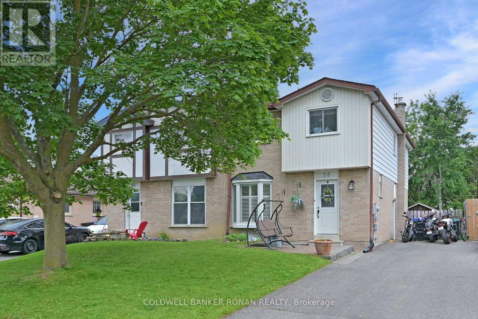New Tecumseth (alliston), ON L9R1C2,58 STEWART AVENUE N