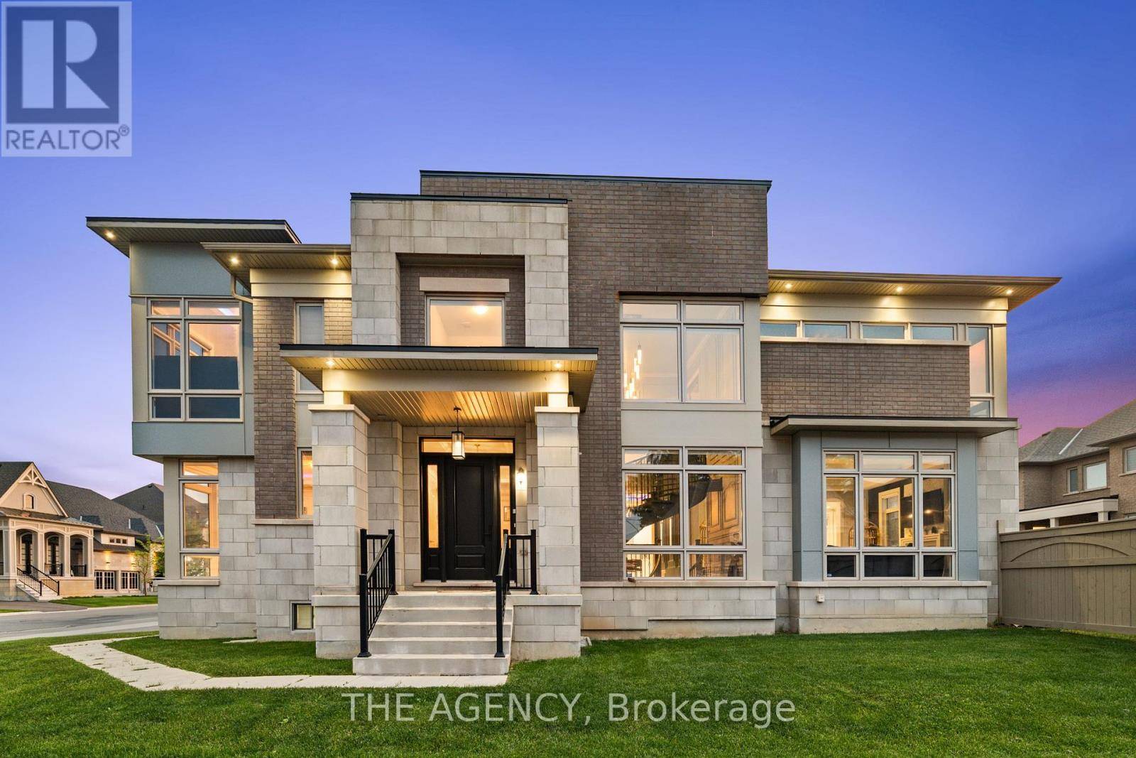 King (nobleton), ON L7P0P7,2 LAKE LENORA AVENUE