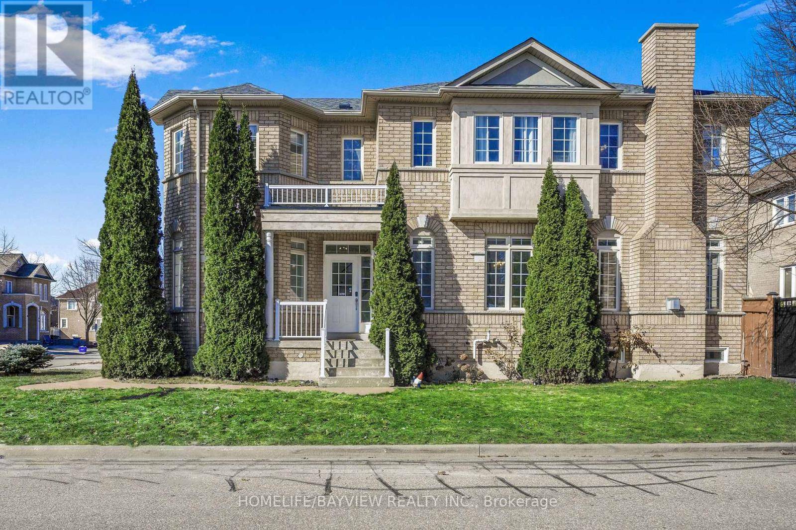 Vaughan (vellore Village), ON L4H2X6,14 MONTCALM BOULEVARD