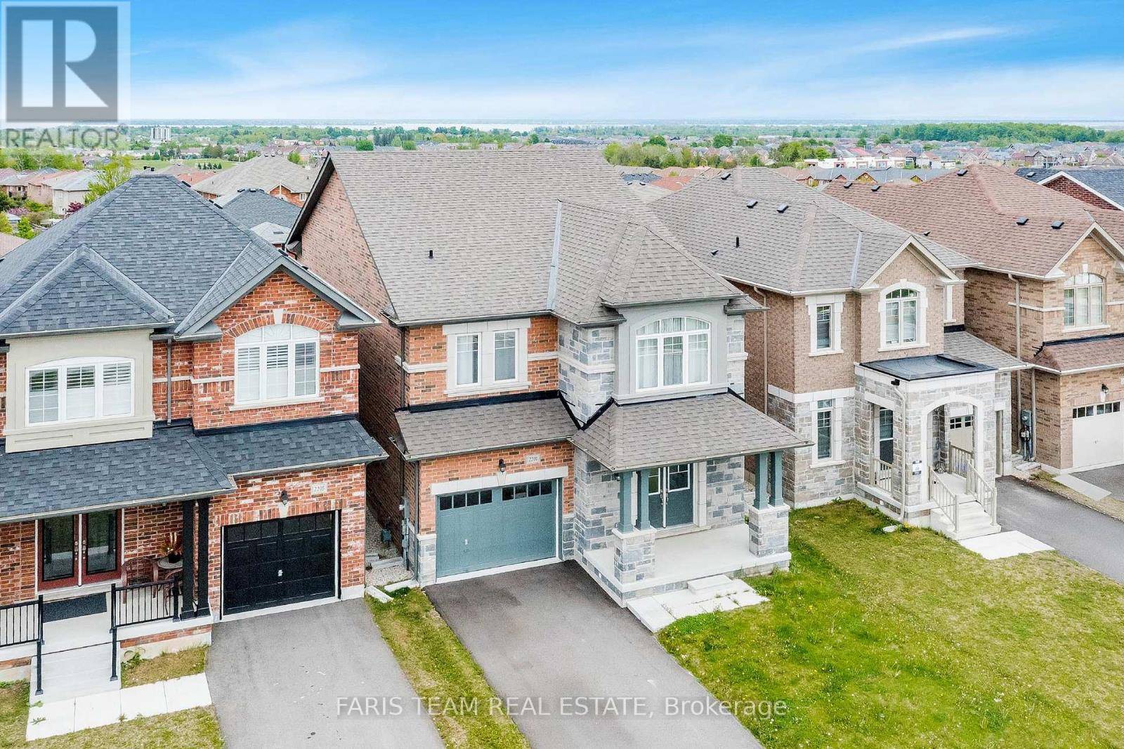 Innisfil, ON L9S0M9,2201 LOZENBY STREET