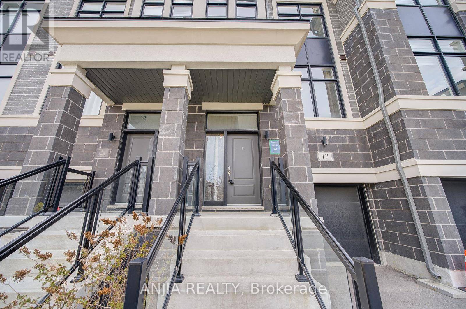 Markham (wismer), ON L6E0V4,17 ARMILLO PLACE