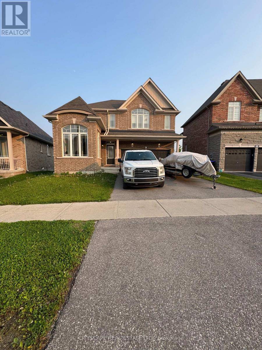 Innisfil (lefroy), ON L0L1W0,907 GREEN STREET